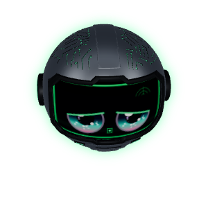 El robot triste